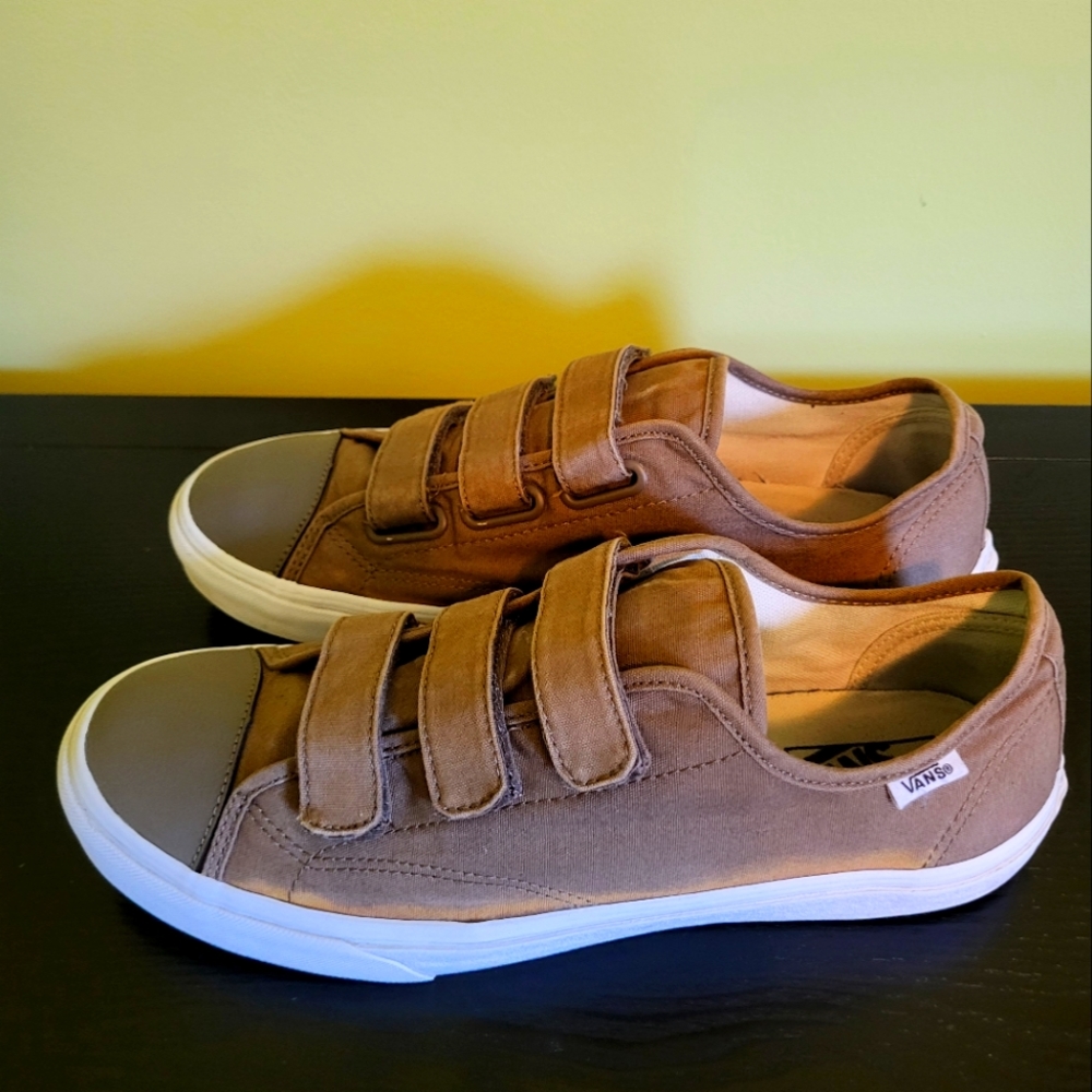 Vans shoes sz 11